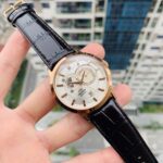 Orient 41.5mm Nam TET0P001W0 (FET0P001W0) - Ảnh 2