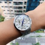 Orient 41.5mm Nam TET0P002W0 (FET0P002W0) - Ảnh 5