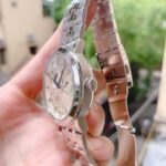 Orient 41.5mm Nam TET0P002W0 (FET0P002W0) - Ảnh 3