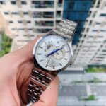 Orient 41.5mm Nam TET0P002W0 (FET0P002W0) - Ảnh 2