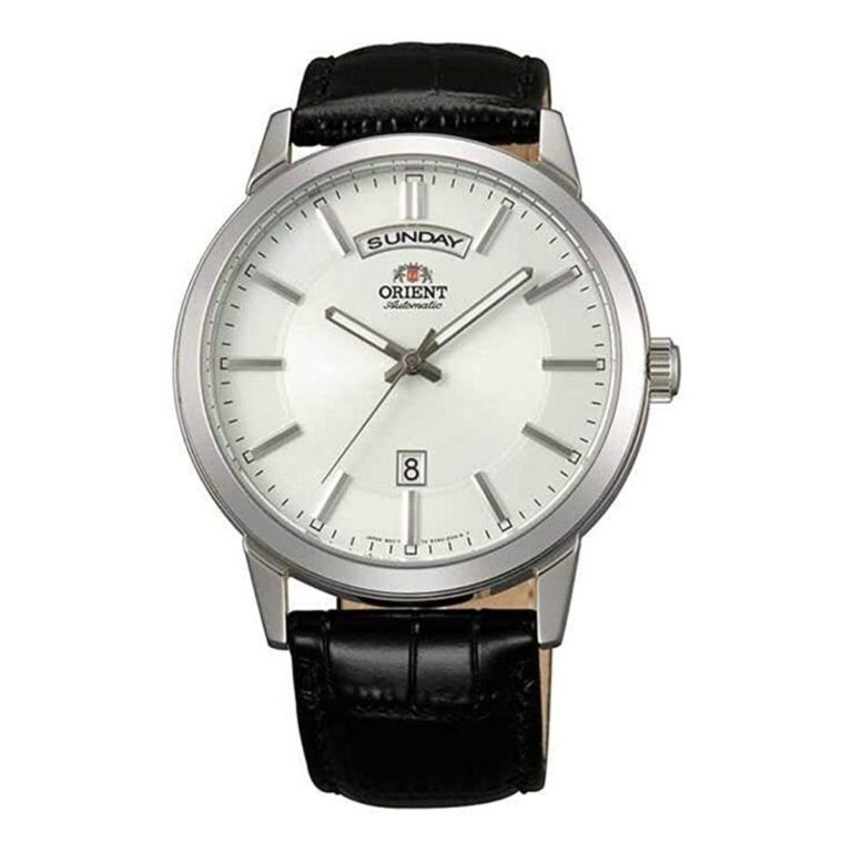 Orient 42mm Nam TEV0U003WH (FEV0U003WH)