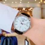 Orient 42mm Nam TEV0U003WH (FEV0U003WH) - Ảnh 4