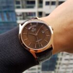 Orient 41mm Nam TEV0V002TH (FEV0V002TH) - Ảnh 6