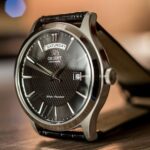 Orient 41mm Nam TEV0V003BH (FEV0V003BH) - Ảnh 2