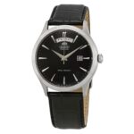 Orient 41mm Nam TEV0V003BH (FEV0V003BH) - Ảnh 1
