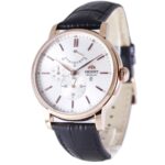 Orient 40mm Nam TEZ09006W0 (FEZ09006W0 / SEZ09006W0) - Ảnh 1