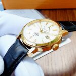 Orient 41mm Nam TFD0J002W0 (FFD0J002W0) - Ảnh 6