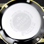 Orient 41mm Nam TFD0J002W0 (FFD0J002W0) - Ảnh 4