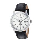 Orient 41mm Nam TFD0J004W0 (FFD0J004W0) - Ảnh 1