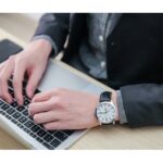 Orient 41mm Nam TFD0J004W0 (FFD0J004W0) - Ảnh 6