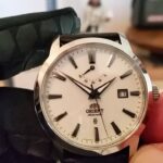 Orient 41mm Nam TFD0J004W0 (FFD0J004W0) - Ảnh 3