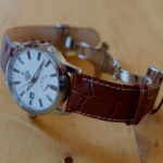 Orient 41mm Nam TFD0J004W0 (FFD0J004W0) - Ảnh 2