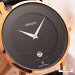 Orient 38mm Nam TGW0100BB0 (FGW0100BB0 / SGW0100BB0) - Ảnh 3