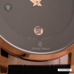 Orient 38mm Nam TGW0100BB0 (FGW0100BB0 / SGW0100BB0) - Ảnh 4