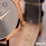 Orient 38mm Nam TGW0100BB0 (FGW0100BB0 / SGW0100BB0) - Ảnh 5