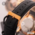 Orient 38mm Nam TGW0100BB0 (FGW0100BB0 / SGW0100BB0) - Ảnh 7