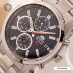 Orient 42mm Nam TKU00002D0 (FKU00002D0) - Ảnh 3