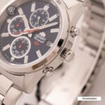 Orient 42mm Nam TKU00002D0 (FKU00002D0) - Ảnh 4