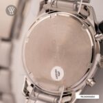 Orient 42mm Nam TKU00002D0 (FKU00002D0) - Ảnh 5