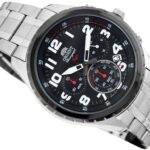 Orient 45mm Nam TKV01001B0 (FKV01001B0) - Ảnh 2