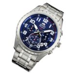 Orient 44mm Nam TKV01002D0 (FKV01002D0) - Ảnh 2