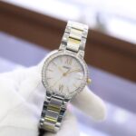 Orient 30mm Nữ TQC0M003W0 (FQC0M003W0) - Ảnh 3