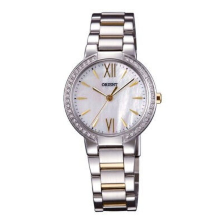 Orient 30mm Nữ TQC0M003W0 (FQC0M003W0)