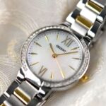 Orient 30mm Nữ TQC0M003W0 (FQC0M003W0) - Ảnh 2