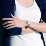 Orient 30mm Nữ TQC0M003W0 (FQC0M003W0) - Ảnh 4