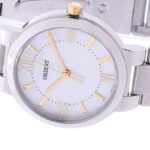 Orient 30mm Nữ TQC0N003W0 (FQC0N003W0) - Ảnh 1