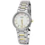 Orient 30mm Nữ TQC0N003W0 (FQC0N003W0) - Ảnh 2