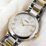 Orient 30mm Nữ TQC0N003W0 (FQC0N003W0) - Ảnh 5