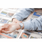 Orient 30mm Nữ TQC0N003W0 (FQC0N003W0) - Ảnh 6