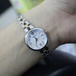 Orient 24.5mm Nữ TQC16002W0 (FQC16002W0) - Ảnh 5