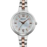 Orient 24.5mm Nữ TQC16002W0 (FQC16002W0) - Ảnh 1