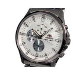 Orient 41mm Nam TRG00001W0 (FRG00001W0) - Ảnh 2