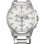 Orient 41mm Nam TRG00001W0 (FRG00001W0) - Ảnh 1