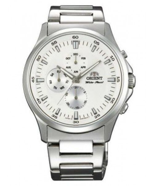 Orient 41mm Nam TRG00001W0 (FRG00001W0)