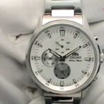 Orient 41mm Nam TRG00001W0 (FRG00001W0) - Ảnh 3