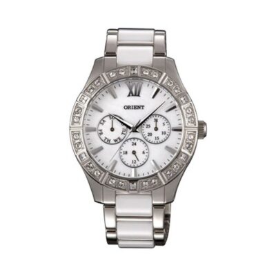 Ảnh sản phẩm Orient 39mm Nữ TSW01004W0 (FSW01004W0)