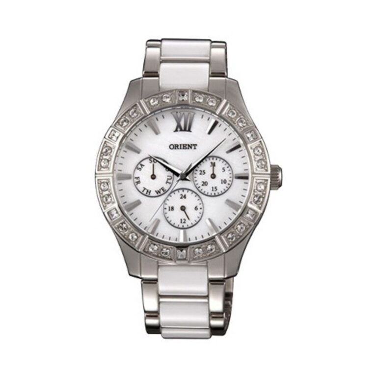 Orient 39mm Nữ TSW01004W0 (FSW01004W0)