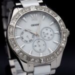 Orient 39mm Nữ TSW01004W0 (FSW01004W0) - Ảnh 4