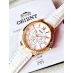 Orient 39mm Nữ TSW03002W0 (FSW03002W0) - Ảnh 2