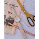 Orient 39mm Nữ TSW03003W0 (FSW03003W0) - Ảnh 2