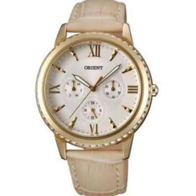 Ảnh sản phẩm Orient 39mm Nữ TSW03003W0 (FSW03003W0)