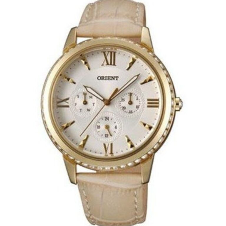 Orient 39mm Nữ TSW03003W0 (FSW03003W0)
