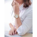 Orient 39mm Nữ TSW03003W0 (FSW03003W0) - Ảnh 3