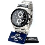 Orient 44mm Nam TTD0Z001B0 (FTD0Z001B0) - Ảnh 2