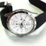 Orient 41mm Nam TTT0X005W0 (FTT0X005W0) - Ảnh 3