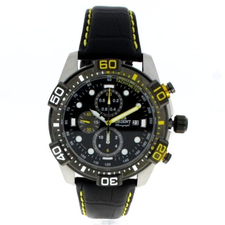 Orient 44mm Nam TTT16005B0 (FTT16005B0)